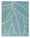 Hulsia 5' x 7' Rug image