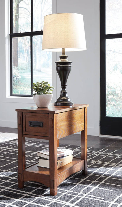 Breegin End Table Set - Affordable Home Luxury