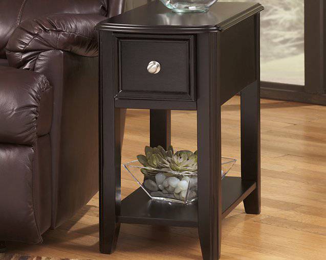 Breegin End Table Set - Affordable Home Luxury