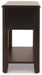 Breegin Chairside End Table - Affordable Home Luxury