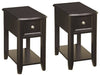 Breegin End Table Set - Affordable Home Luxury