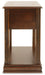 Breegin Chairside End Table - Affordable Home Luxury