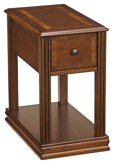 Breegin End Table Set - Affordable Home Luxury