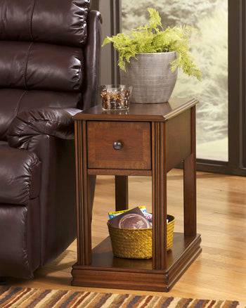 Breegin End Table Set - Affordable Home Luxury