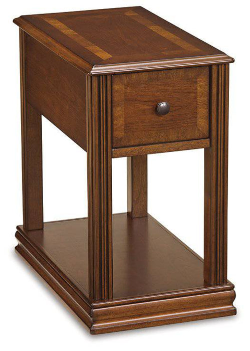 Breegin End Table Set - Affordable Home Luxury