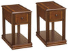 Breegin End Table Set - Affordable Home Luxury