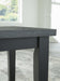 Garvine Table (Set of 3) - Affordable Home Luxury