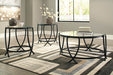 Tarrin Table (Set of 3) - Affordable Home Luxury