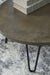 Hadasky Table (Set of 3) - Affordable Home Luxury