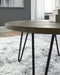 Hadasky Table (Set of 3) - Affordable Home Luxury