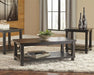 Mallacar Table (Set of 3) - Affordable Home Luxury