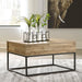 Gerdanet Lift-Top Coffee Table - Affordable Home Luxury