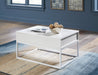 Deznee Occasional Table Set - Affordable Home Luxury