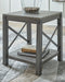 Freedan Occasional Table Set - Affordable Home Luxury