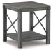 Freedan Occasional Table Set - Affordable Home Luxury