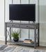 Freedan Sofa/Console Table - Affordable Home Luxury