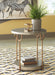 Ranoka Occasional Table Set - Affordable Home Luxury