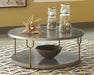 Ranoka Coffee Table - Affordable Home Luxury