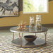 Ranoka Coffee Table - Affordable Home Luxury