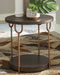 Brazburn End Table - Affordable Home Luxury