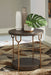 Brazburn End Table - Affordable Home Luxury