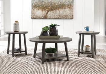 Caitbrook Table (Set of 3) - Affordable Home Luxury