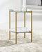 Wynora End Table - Affordable Home Luxury