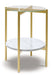 Wynora Occasional Table Set - Affordable Home Luxury