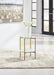 Wynora End Table - Affordable Home Luxury