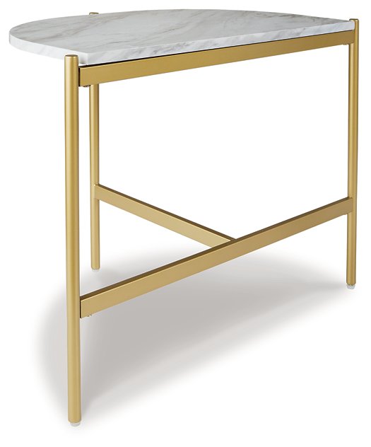 Wynora Chairside End Table - Affordable Home Luxury