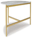 Wynora Chairside End Table - Affordable Home Luxury