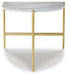 Wynora Chairside End Table - Affordable Home Luxury