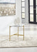 Wynora Chairside End Table - Affordable Home Luxury