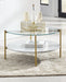 Wynora Coffee Table - Affordable Home Luxury