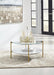 Wynora Table Set - Affordable Home Luxury