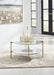 Wynora Coffee Table - Affordable Home Luxury