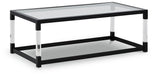 Nallynx Occasional Table Set - Affordable Home Luxury