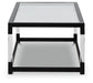 Nallynx Coffee Table - Affordable Home Luxury