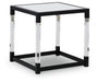 Nallynx Occasional Table Set - Affordable Home Luxury