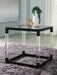 Nallynx Occasional Table Set - Affordable Home Luxury