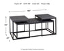 Yarlow 36" Home Office Desk - Affordable Home Luxury