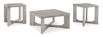 Garnilly Table (Set of 3) - Affordable Home Luxury