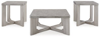 Garnilly Table (Set of 3) - Affordable Home Luxury