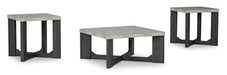 Sharstorm Table (Set of 3) - Affordable Home Luxury