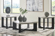 Sharstorm Table (Set of 3) - Affordable Home Luxury