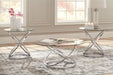 Hollynyx Table (Set of 3) - Affordable Home Luxury