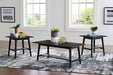 Westmoro Table (Set of 3) - Affordable Home Luxury