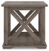 Arlenbry End Table - Affordable Home Luxury