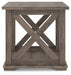 Arlenbry End Table - Affordable Home Luxury