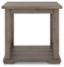 Arlenbry End Table - Affordable Home Luxury